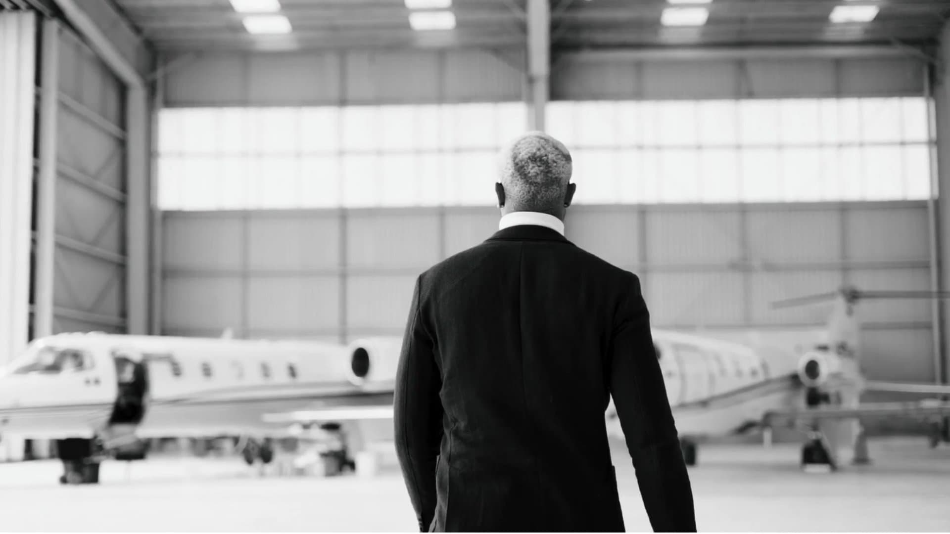 Patriot Aviation