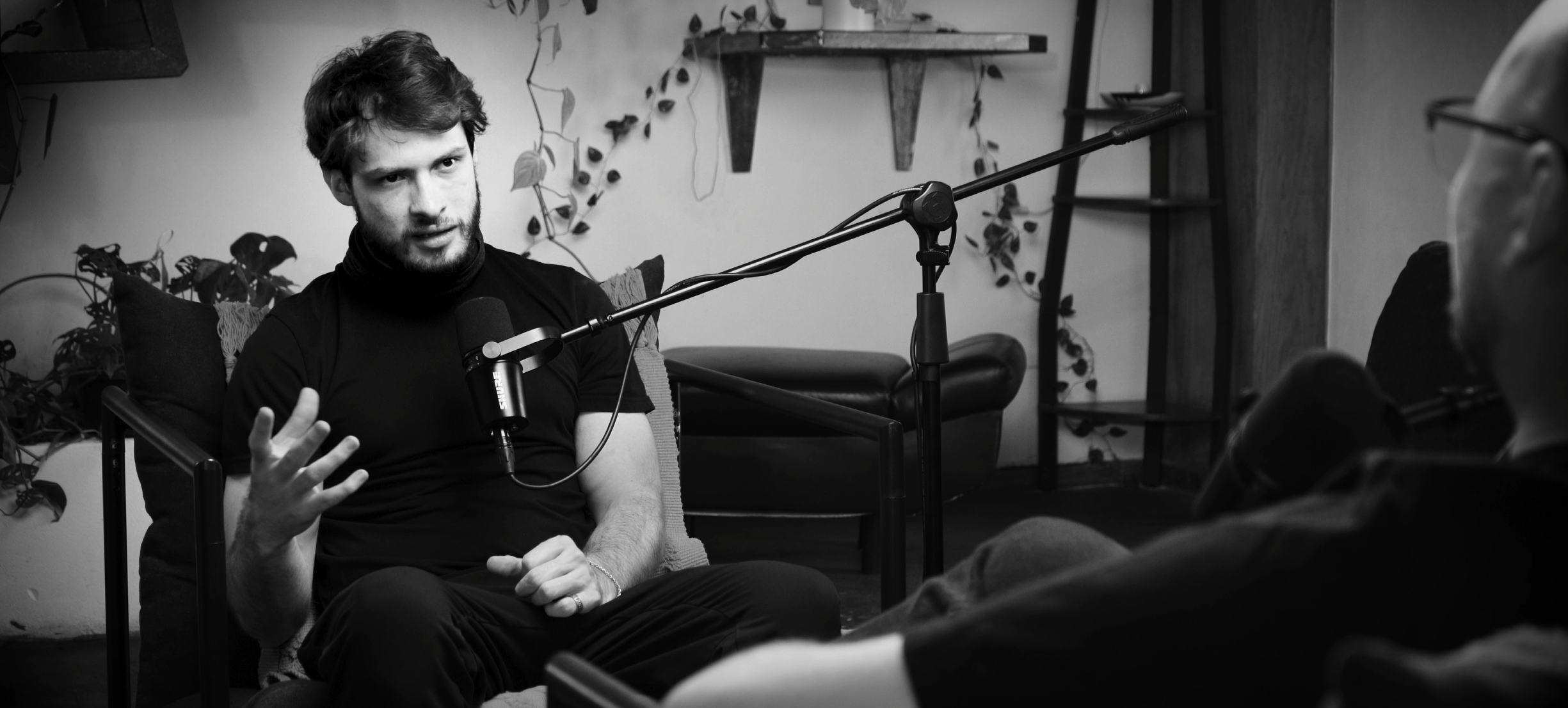 Cápsula del podcast: cómo piensan los que ya escalaron